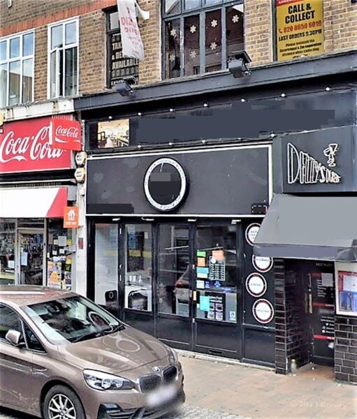 LEASEHOLD TURNKEY DESSERT UNIT
BEING SOLD WITHOUT CURRENT BUSINESS NAME SO IDEAL FOR OTHER USES OR AS AN ADDITION TO AN EXISTING OR NEW DESSERT BRAND