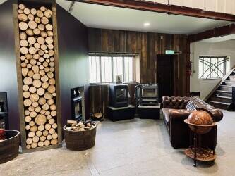 Established Premium Ironmongery, Stove And Paint Store In Pontrilas For Sale