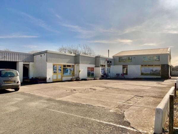 Leasehold Camping & Leisure Equipment Business Located Just Outside St Agnes, Cornwall Leasehold Camping & Leisure Equipment Business Located Just Outside St Agnes, Cornwall