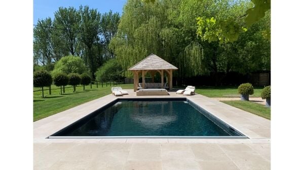 Long-Standing Hard Landscaping and Design Business Based in Berkshire Long-Standing Hard Landscaping and Design Business Based in Berkshire