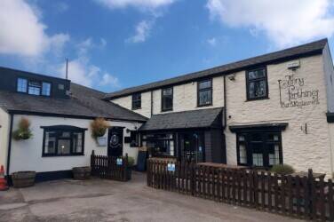 HEREFORDSHIRE – WYE VALLEY RENOWNED DINING VENUE IN IDYLLIC LOCATION WITH OUTSTANDING VIEWS HEREFORDSHIRE – WYE VALLEY RENOWNED DINING VENUE IN IDYLLIC LOCATION WITH OUTSTANDING VIEWS