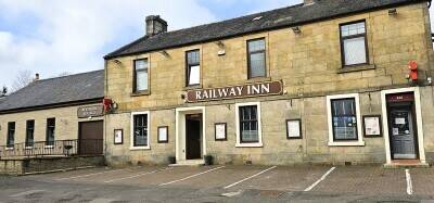Extremely well performing Public House & Lounge with 3-bed owners accommodation in Dennyloanhead Extremely well performing Public House & Lounge with 3-bed owners accommodation in Dennyloanhead