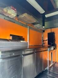 Profitable Smash Burger Food Truck for Sale β Turnkey Business with Loyal Customer Base Profitable Smash Burger Food Truck for Sale β Turnkey Business with Loyal Customer Base