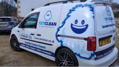 Glasgow - Experience Rapid ROI with YetiClean's Advanced Marketing and £9k Rev Guaranteed in 90 Days Glasgow - Experience Rapid ROI with YetiClean's Advanced Marketing and £9k Rev Guaranteed in 90 Days