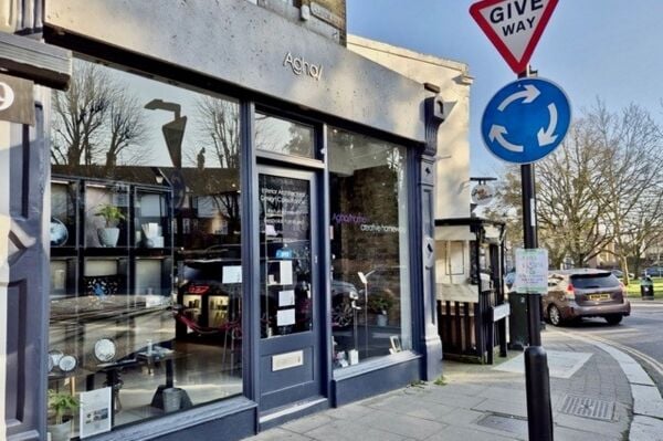 Established Homeware Store - Winchmore Hill Established Homeware Store - Winchmore Hill