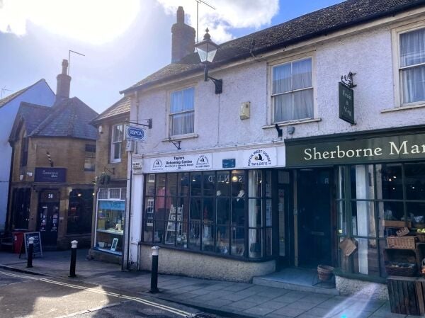 INVESTMENT PROPERTY OPPORTUNITY INVESTMENT PROPERTY OPPORTUNITY