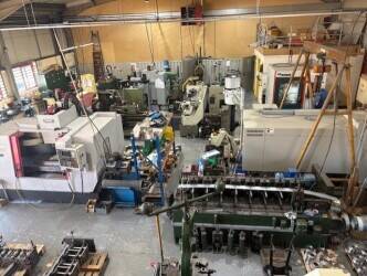 General & Precision Engineering Company Specialising in Rollform Tooling Located In Bromsgrove General & Precision Engineering Company Specialising in Rollform Tooling Located In Bromsgrove