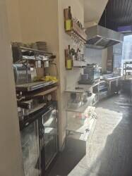 Bistro/restaurant for sale in Staines