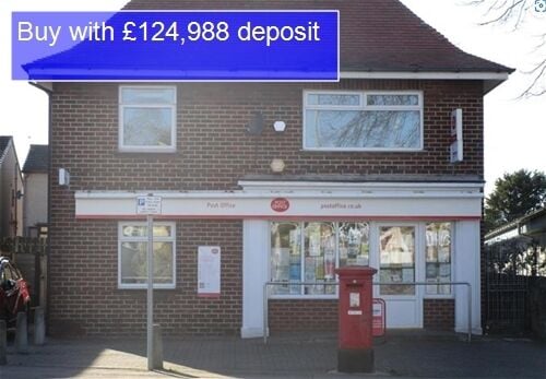 FREEHOLD VILLAGE POST OFFICE & STATIONERS WITH 5 BED FAMILY HOME MORECAMBE FREEHOLD VILLAGE POST OFFICE & STATIONERS WITH 5 BED FAMILY HOME MORECAMBE