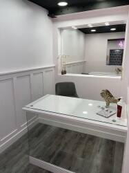 Luxury Beauty Salon for Sale near Cardiff City Centre