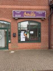 Indian bangali takeaway for sale in Northampton