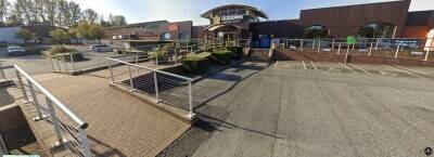 New Waves Hand Car Wash at Dobbies Garden Centre in Cross Lane Farm, Nuneaton CV91RF