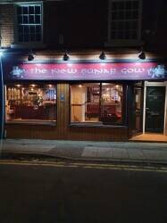 Restaurant Business for Sale 14 station road Lutterworth Leicestershire LE17 4AP Restaurant Business for Sale 14 station road Lutterworth Leicestershire LE17 4AP