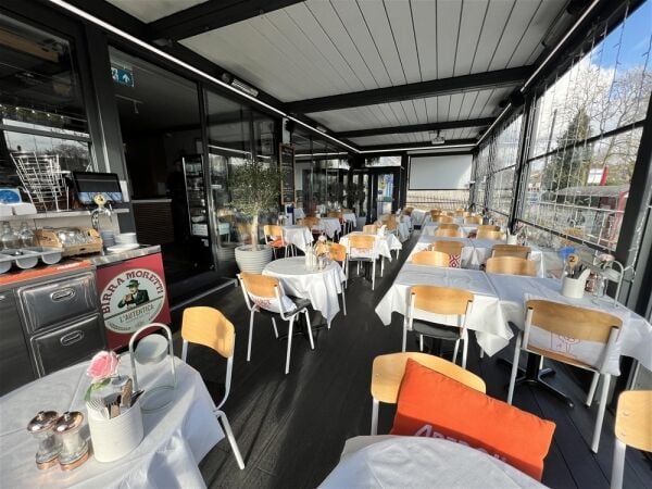 Restaurants For Sale in Leeds Restaurants For Sale in Leeds