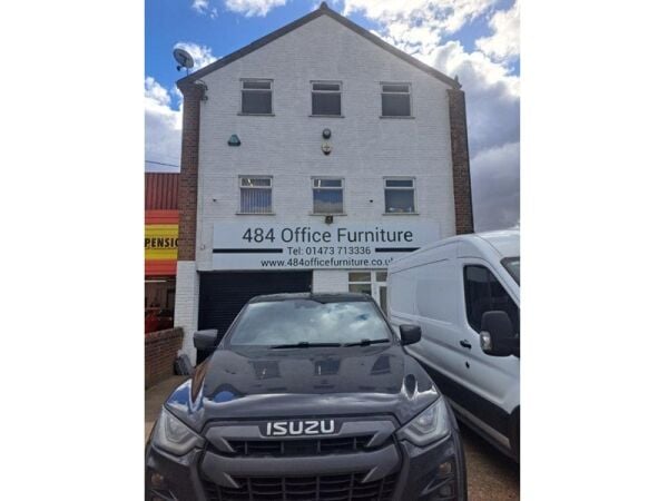 Thriving & Established Office Furniture Business for Sale – Huge Potential!