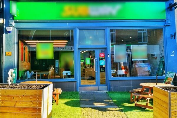 Sandwich Shop Franchise - Surrey Photo 1