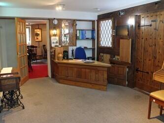 DORSET - VILLAGE FREEHOUSE HOTEL