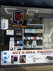 Runing phone shop for sale in Halifax high street..with epos system till and all repair parts and accessories. Selling shop because owner is moving to Runing phone shop for sale in Halifax high street..with epos system till and all repair parts and accessories. Selling shop because owner is moving to