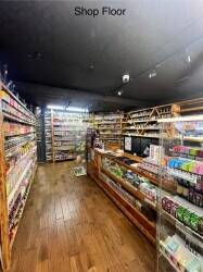 The 'Zero-Rent' Retail Shop Asset | Hoxton Square Prime The 'Zero-Rent' Retail Shop Asset | Hoxton Square Prime