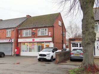 Busy Main Post Office in Prime Trading Position Photo 1