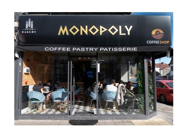 Thriving Bakery Café for Sale – Prime Location & Strong Profits! Thriving Bakery Café for Sale – Prime Location & Strong Profits!