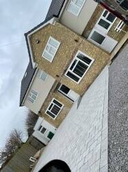 SUPERBLY RENOVATED DETACHED FORMER CARE FACILITY WITH 24 BEDS AND 3 BED FLAT