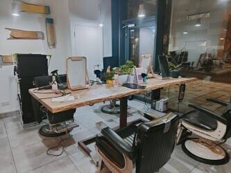 Investment Hair Salon For Sale in London