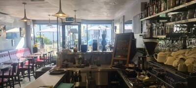 Beautiful Modern European Italian Restaurant for sale in Essex