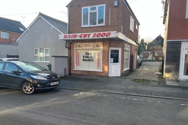 Established Barbershop - Leicester Established Barbershop - Leicester