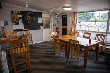 KENT - CLUB & PREMISES ON 0.31 ACRE PLOT KENT - CLUB & PREMISES ON 0.31 ACRE PLOT