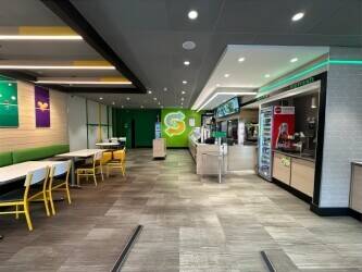 Newly refurbished profitable Subway franchise resale in Surrey
