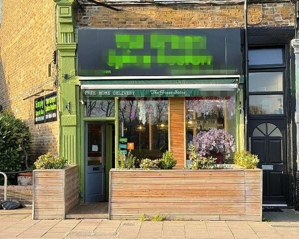 Immaculate, Fully Licensed, Indian Restaurant & Takeaway for Sale Immaculate, Fully Licensed, Indian Restaurant & Takeaway for Sale