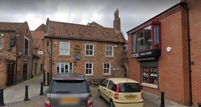Business For Sale: The Wasp’s Nest Pub