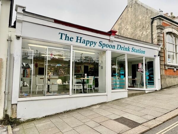 Freehold Café & Coffee Bar Located In Redruth, Cornwall Freehold Café & Coffee Bar Located In Redruth, Cornwall