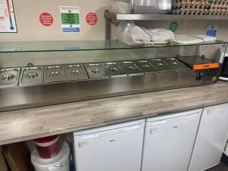 Deli in Wishaw Photo 2