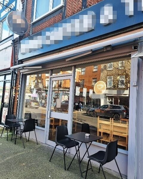 New Fitted Vietnamese Pho Takeaway & Restaurant Plus Coffee Shop a1 Use for Sale New Fitted Vietnamese Pho Takeaway & Restaurant Plus Coffee Shop a1 Use for Sale