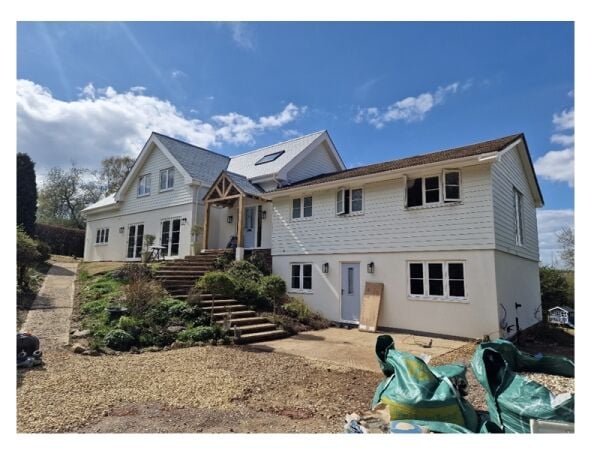 Hammer Time! Proven Construction Business Ready for New Owner Hammer Time! Proven Construction Business Ready for New Owner