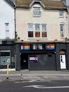 Nightclub for Sale Nightclub for Sale