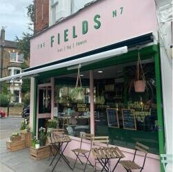 Florist and Urban Farm shop for Sale in North London Florist and Urban Farm shop for Sale in North London
