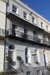 Outstanding Seaside Guest House Weymouth TripAdvisor No.8 in The World