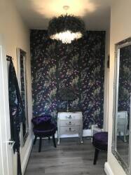 Ladies clothing boutique 