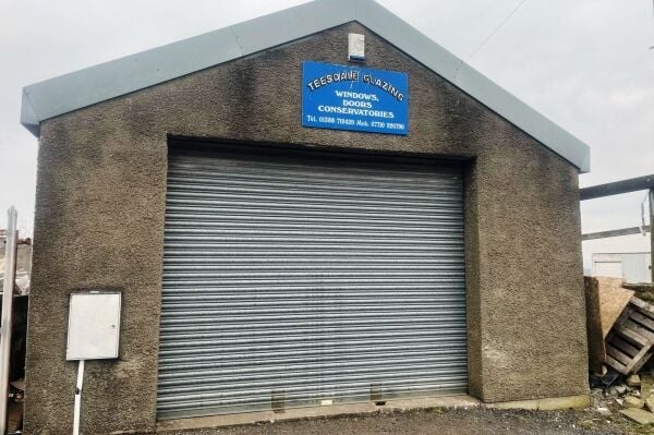 Established Freehold Glaziers - County Durham