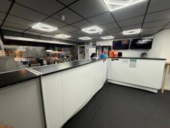 FAST FOOD TAKEAWAY FOR SALE ** PRIME LOCATION** FAST FOOD TAKEAWAY FOR SALE ** PRIME LOCATION**