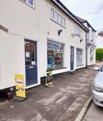 Natural Pet Shop in Leicestershire Photo 1