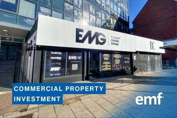 Commercial Property Investment Commercial Property Investment
