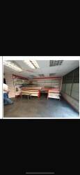 Closed Off license