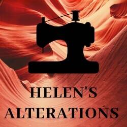 Helen's Alterations Ltd Helen's Alterations Ltd