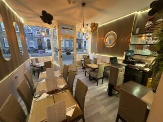Indian Restaurant for Sale- Prime location and establishment online presence