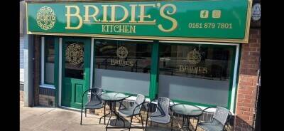 Busy cafe for sale Middleton Manchester Busy cafe for sale Middleton Manchester
