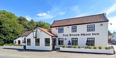 EAST YORKSHIRE - LEASEHOLD DETACHED PUBLIC HOUSE EAST YORKSHIRE - LEASEHOLD DETACHED PUBLIC HOUSE